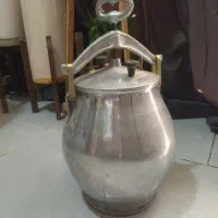 زودپز ۱۵ لیتری بزرگ فروش فوری بعلت نداشتن جا