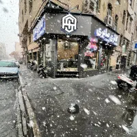مغازه