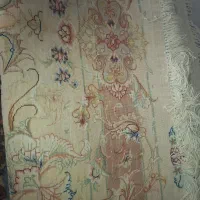 زرنیم تبریز چله ابریشم|فرش|پردیس, فاز ۸|دیوار