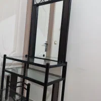 آینه فرفورژه