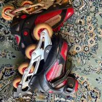 اسکیت مارشال المانی سایز ۳۹تا۴۲