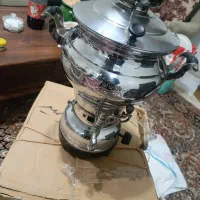 سماور حسنوی4لیتری