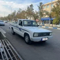 مزدا ۲۰۰۰ کارا|خودرو سواری و وانت|ارزوئیه, |دیوار