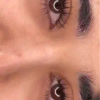 کاشت مژه طبیعی رایگان|خدمات آرایشگری و زیبایی|تبریز, |دیوار