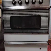 گاز فردار ۴ شعله آردل