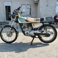 موتور 200نیکتاز مدل92سند دار