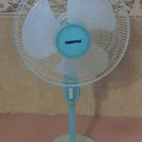 پنکه پایه دار