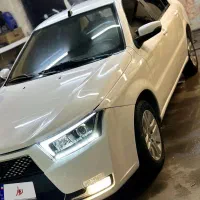 دنا مدل۹۷ تیپ دو|خودرو سواری و وانت|بوکان, |دیوار