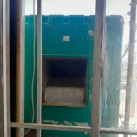 کولر  آبی