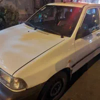 پراید 131 SE مدل 1397 فنی سالم و کم‌کار|خودرو سواری و وانت|تهران, سلسبیل شمالی|دیوار