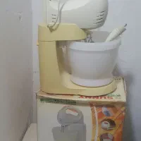 لوازم برقی اشپزخانه در حد نو|سایر لوازم برقی|مشهد, امیریه|دیوار