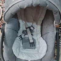 کریر|کالسکه و لوازم جانبی|ارومیه, |دیوار