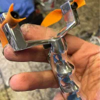 تیرکمون با دیزاین جدید|کوهنوردی و کمپینگ|تهران, امام زاده عبدالله|دیوار