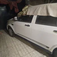 ماشین سهند s