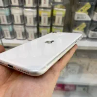 ایفون se2020 در حد فوق العاده نو|موبایل|کرج, گوهردشت|دیوار