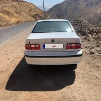 سمندساده مدل۹۰|خودرو سواری و وانت|پاوه, |دیوار