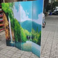 پارتیشن منظره طبیعت