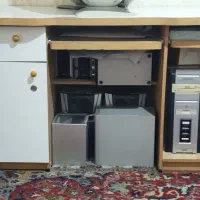 میز کامپیوتر|میز تحریر و کامپیوتر|خرم‌آباد, |دیوار