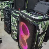 کیف پارتی باکس partybox جی بی ال JBL