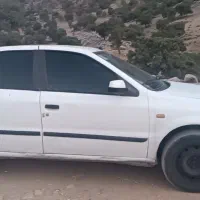 سمند93|خودرو سواری و وانت|نورآباد ممسنی, |دیوار