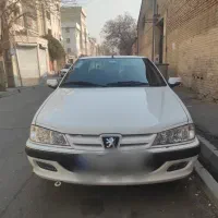 پژو پارس xu7p مدل 1402