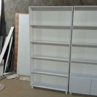 قفسه فروشگاه و ...|فروشگاه و مغازه|اهواز, اسلام آباد شرقی|دیوار