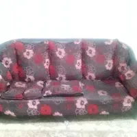 فروش مبل ۵ نفره دو تا تکی