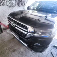 خدمات و تعمیرات زیر بندی و جلوبندی