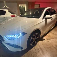 بنز A200 مدل ۲۰۲۵