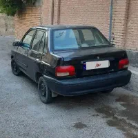 پراید ۸۳|خودرو سواری و وانت|دزفول, |دیوار