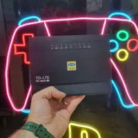 مودم سیمکارتی ایرانسل TDLTE 5G 4G
