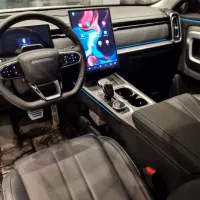 لوکانو L7 سفید مدل ۱۴۰۴|خودرو سواری و وانت|مشهد, ده دی|دیوار