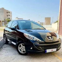 207مدل99 فرمان برقی تمیز در حد|خودرو سواری و وانت|تبریز, |دیوار