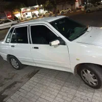 132 مدل ۸۹|خودرو سواری و وانت|تربت‌حیدریه, فرمانداری|دیوار