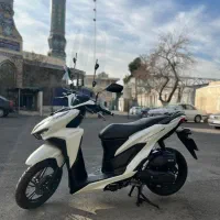 کلیک واریو مدل ۹۸ موتور هوندا