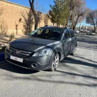 فروش خودروی اچ سی کراس