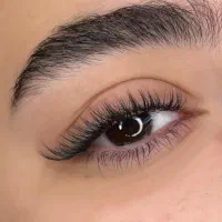 تخفیف اکستنشن مژه و لیفت ابرو