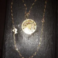 ست طلا|جواهرات|ایلام, |دیوار