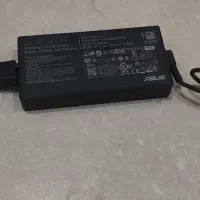 شارژر لپ تاپ اصلی Asus F15 Tuf Gaming 20v 150w|قطعات و لوازم جانبی رایانه|اندیشه, اندیشه فاز ۲|دیوار