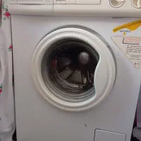 لباسشویی  تمام اتوماتیک