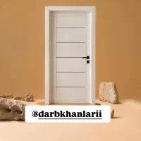 درب ضدسرقت  اتاقی سرویس|مصالح و تجهیزات ساختمان|شهریار, اسد‌آباد|دیوار