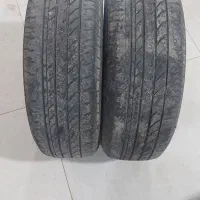 دو عدد لاستیک