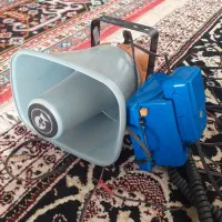 بلندگو