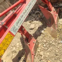 ادوات ،کدول و گاو آهن  و رتیواتور تراکتور  باغی|قطعات یدکی و لوازم جانبی|ششده و قره بلاغ, |دیوار