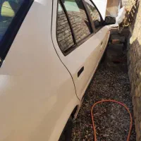 سمند موتور اف سون