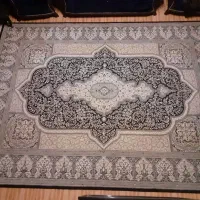 فرش ۱۲ متری خوش نقشه