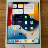 آیپد مینی ۴ سالم از نظر فنی