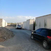 ۴دیواری ۲۵۰متری دهشاد