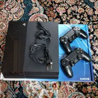 پی اس فور کپی خور دودسته اصلی ps4 پلی استیشن 4