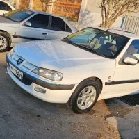 ۹۵ سال کم کار تک برگ سند